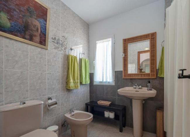 Preciosa Villa Con Gran Piscina Y Fabulosas Vistas Alhaurín de la Torre Екстериор снимка