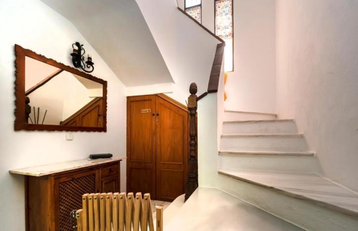 Preciosa Villa Con Gran Piscina Y Fabulosas Vistas Alhaurín de la Torre Екстериор снимка